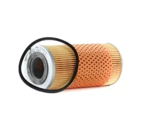 Image of MAHLE Original Oil filter OX 12D Engine oil filter ALFA ROMEO,MOSKVICH,SPIDER (115),Giulia Limousine (105_),GT,SPIDER (105),1750-2000 (105_),GTA Coupe