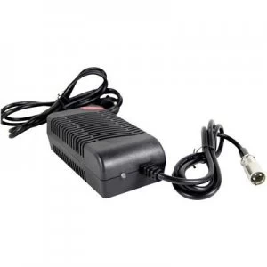 Image of CTE VRLA charger 4C12030 12 V SLA Lead acid Lead acid membrane