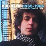 Image of Bob Dylan - The Cutting Edge 1965-1966: The Bootleg Series, Vol.12 (6 CD Box Set) (Music CD)