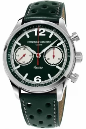 Image of Gents Frederique Constant Vintage Rally Healey Watch FC-397HGR5B6
