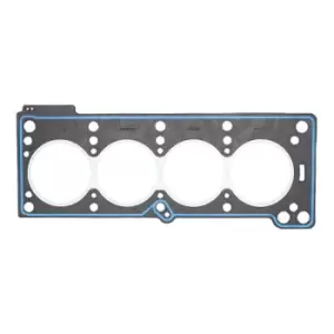 Image of CORTECO Head Gasket 414349P Cylinder Head Gaskets,Engine Gasket RENAULT,CLIO II (BB0/1/2_, CB0/1/2_),KANGOO (KC0/1_),KANGOO Express (FC0/1_)