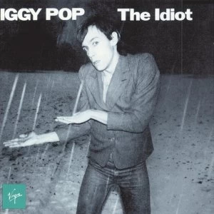 Image of Iggy Pop - The Idiot Vinyl