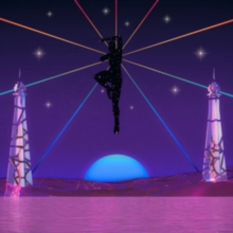 Image of Love & Algorhythms Vinyl