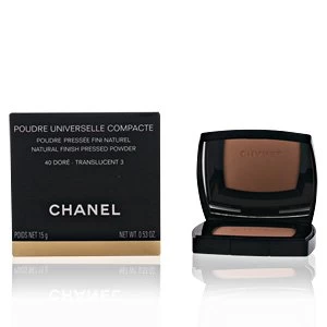 Image of POUDRE UNIVERSELLE compacte #40-dore