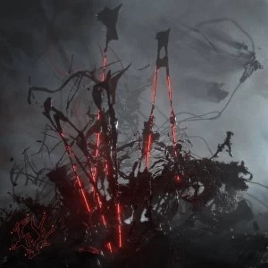 Image of Seven Orbits - EP0001 Vinyl