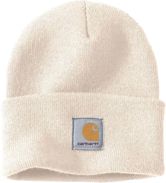 Image of Carhartt Watch Hat, white