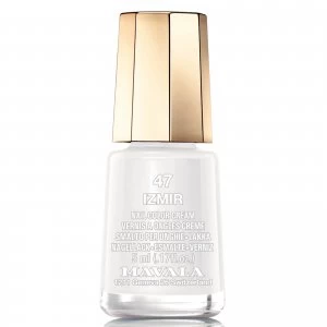 Image of Mavala Izmir Nail Polish 5ml