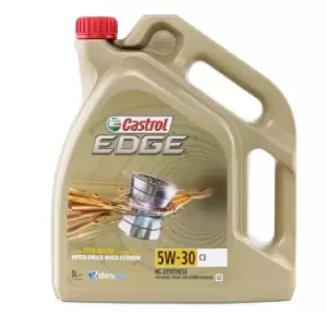 Image of Castrol Engine oil VW,AUDI,MERCEDES-BENZ 1552FD Motor oil,Oil