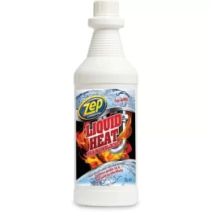 Image of Liquid Heat 1LTR