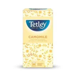 Image of Camomile 25, Pack of 1