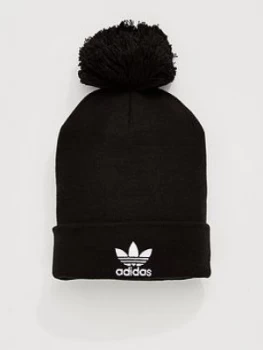 Image of Adidas Originals Bobble Knit Hat