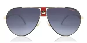 Image of Carrera Sunglasses 1033/S Y11/9O