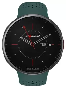 Image of Polar 900102183 Polar Pacer Pro Advanced GPS Running Watch