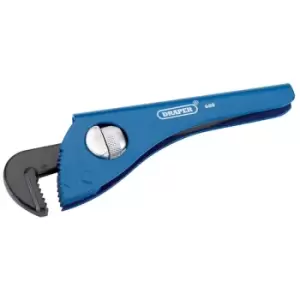 Image of Draper 90029 Adjustable Pipe Wrench 300mm