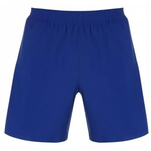 Image of adidas Pure Running Shorts Mens - Navy
