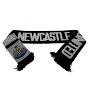 Image of Newcastle United FC Scarf NR