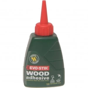 Image of Evostik Resin Wood Adhesive 50ml