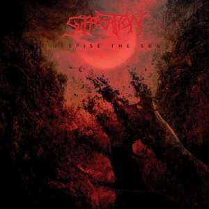Image of Despise the Sun by Suffocation Vinyl Album