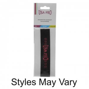 Image of USA Pro Thick Headband - Multi