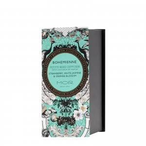 Image of MOR Emporium Classics Petite Reed Diffuser Bohemienne 40ml