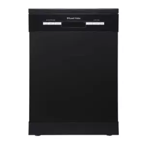 Image of Russell Hobbs RHDW3B-M/01 Freestanding Dishwasher
