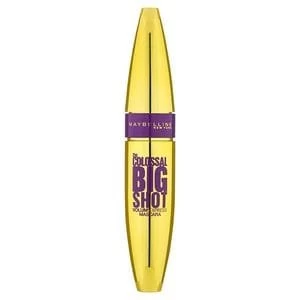 Image of Maybelline Colossal Big Shot Mascara 9.5ml Black