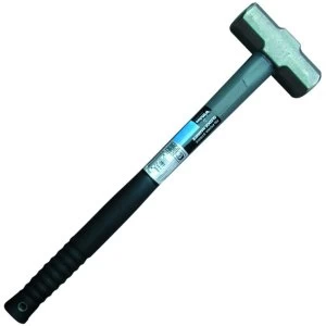 Image of Wickes Powastrike Sledge Hammer 10lb