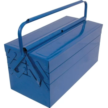 Image of Senator - 17' 5-Tray Cantilever Home Improver Toolbox