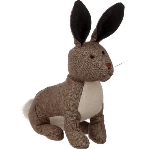 Image of Rabbit Door Stop