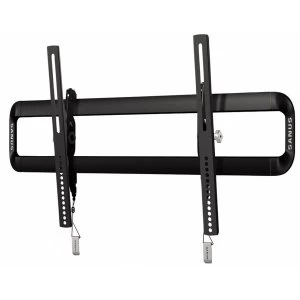 Image of SANUS Premium Series Wall Mount for LCDPlasma Panel 51 80" Black