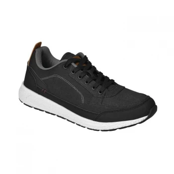 Image of Regatta Ashcroft Trainers - Black