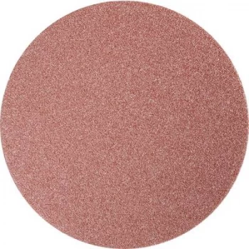 Image of Proxxon Micromot 28 160 Random orbit sander sandpaper Unperforated Grit size 80 (Ø) 125mm 5 pc(s)