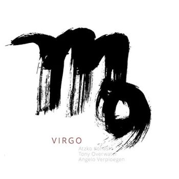 Image of Atzko Kohashi, Angelo Verploegen & Tony Overwater - Virgo CD