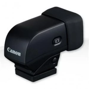 Image of EVF-DC1 Electronic Viewfinder for G1X II/ G3X/ EOS M3