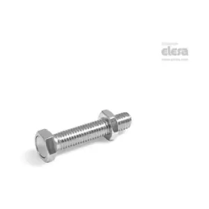 Image of Elesa - Setting Bolt with Retaining Magnet-GN 251.6-M10-50-ND