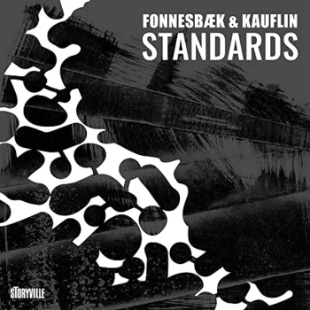 Image of Fonnesbaek & Kauflin - Standards CD