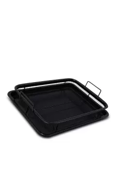Image of Professional Oven Food Crisper Tray Set