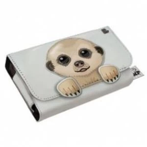 Image of IMP Meerkat Pup Case Nintendo 3DS, DSi & DS Lite