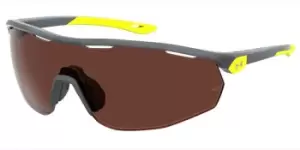 Image of Under Armour Sunglasses UA 0003/G/S Polarized 0UV/6A