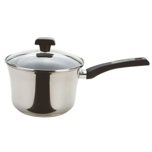 Image of Prestige Dura Steel 20cm Saucepan
