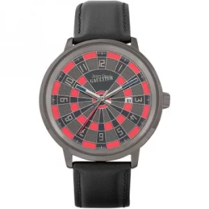 Image of Jean Paul Gaultier Cible Gents Watch