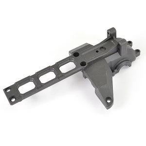 Image of Ftx Tracer Rear Gearbox Top Housing & Top Plate