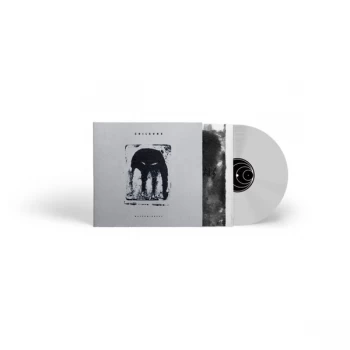 Image of Coilguns - Watchwinders Grey Vinyl