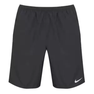 Image of Nike Challenger Performance Shorts Mens - Black