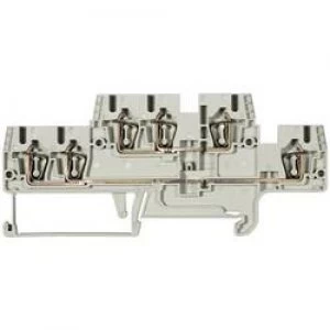 Image of Wieland 56.703.6055.0 WKFN 25 E1235 Grau 0.13 4 mm2 Grey