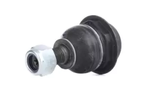 Image of LEMFORDER Ball joint 33890 02 Suspension ball joint,Suspension arm ball joint PEUGEOT,CITROEN,DS,308 SW I (4E_, 4H_),5008 (0U_, 0E_)