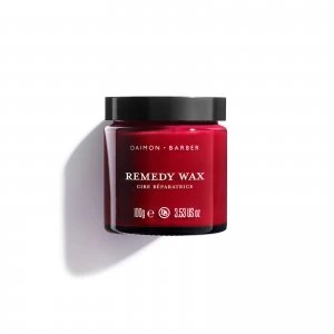 Image of Daimon Barber Remedy Wax 100g