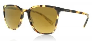 Image of Dolce & Gabbana DG4301 Sunglasses Cube Havana 512 / 6H 53mm
