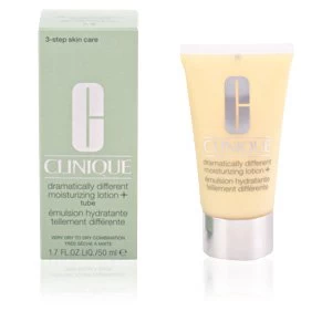 Image of Clinique Dramatically Different Moisture Lotion 50ml.