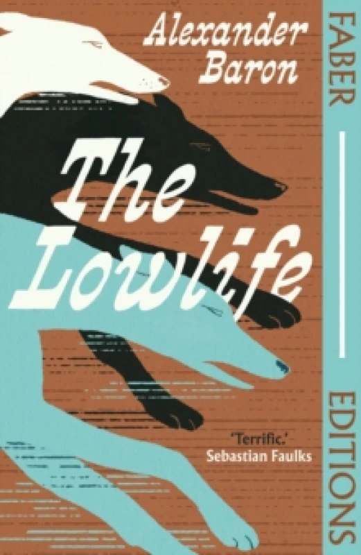 Image of The Lowlife. Paperback. By Alexander Baron Books